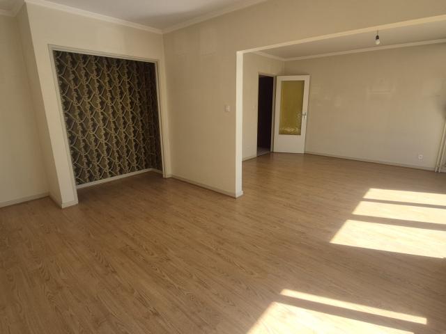 Appartement 5 pièces 97 m²