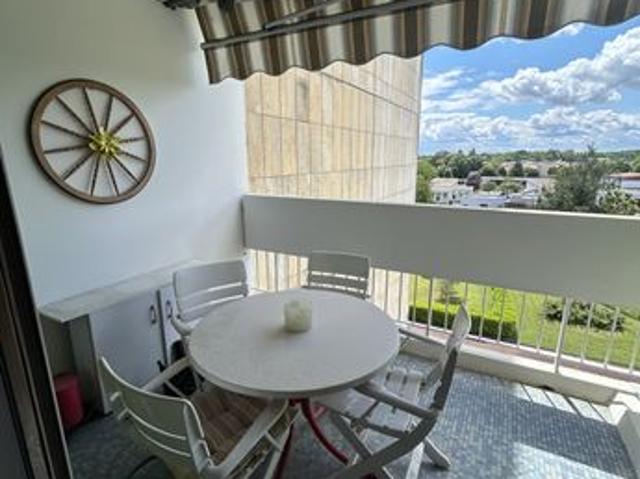 Appartement 5 pièces 97 m²