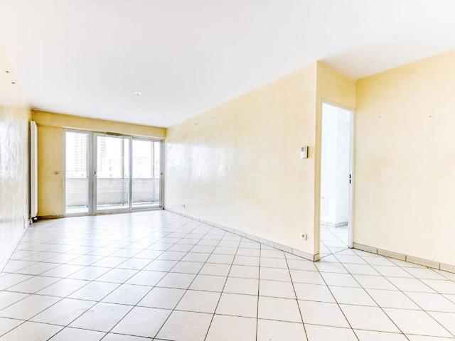 Appartement 5 pièces 97 m²