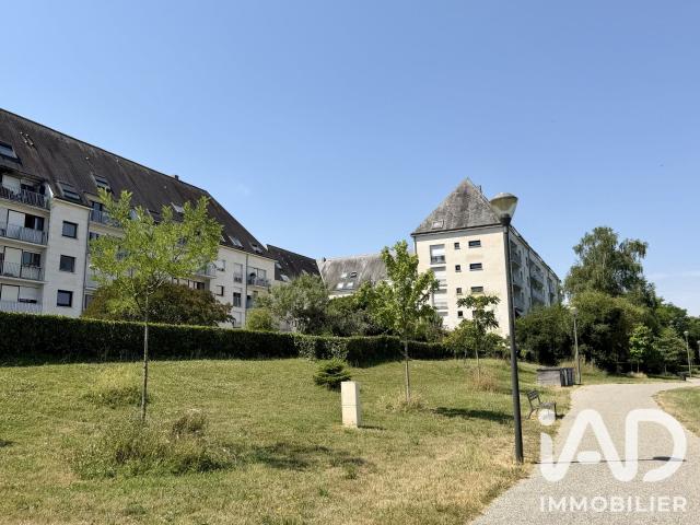 Appartement 5 pièces 97 m²