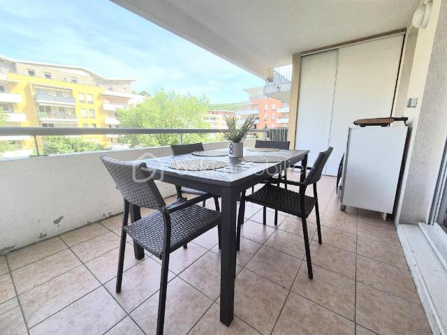 Appartement 5 pièces 97 m²