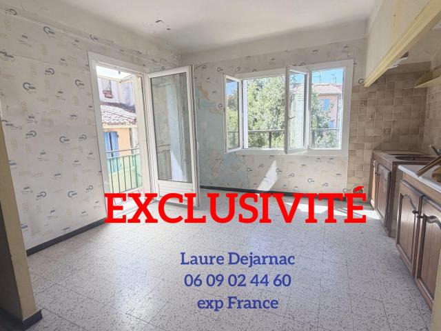 Appartement 5 pièces 97 m²