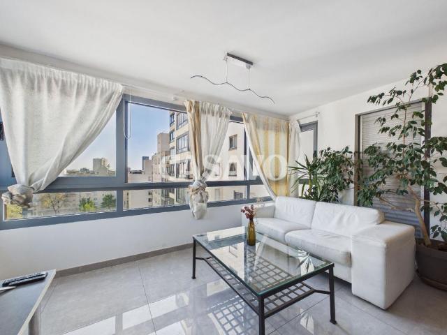 Appartement 5 pièces 97 m²