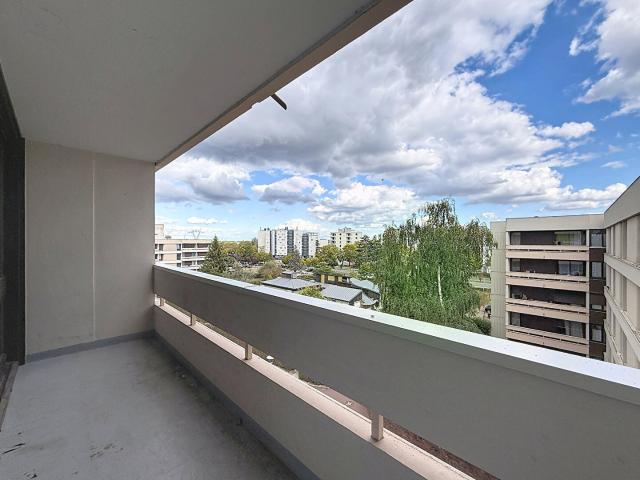Appartement 5 pièces 97 m²