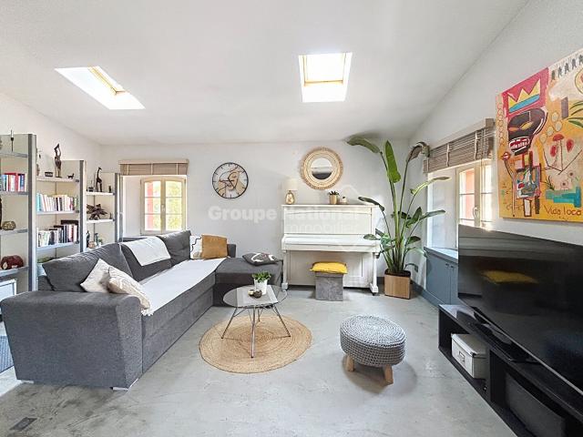 Appartement 5 pièces 97 m²