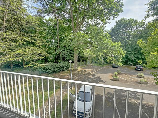Appartement 5 pièces 97 m²