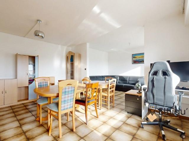 Appartement 5 pièces 97 m²