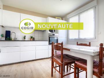 Appartement 5 pièces 97 m²