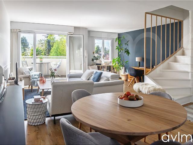 Appartement 5 pièces 97 m²