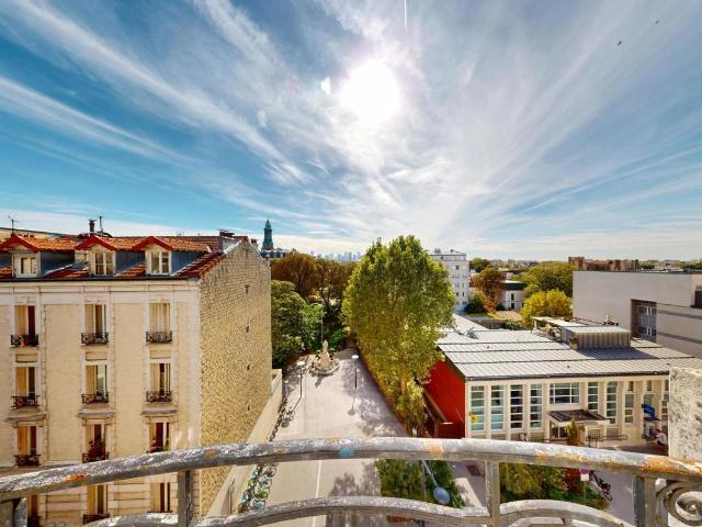 Appartement 5 pièces 97 m²