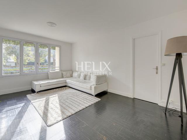 Appartement 5 pièces 97 m²
