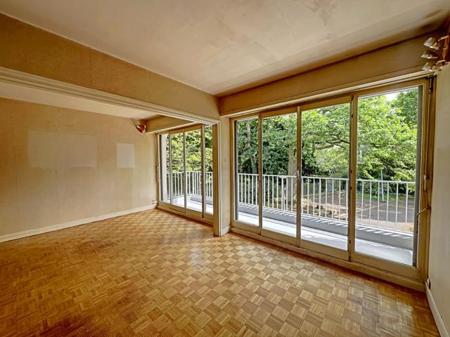 Appartement 5 pièces 97 m²