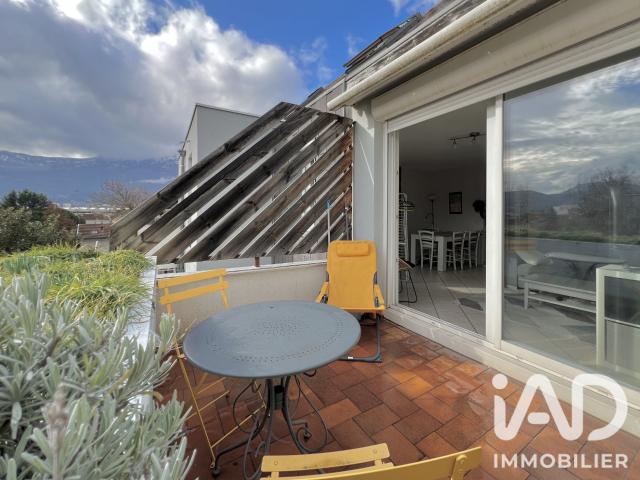 Appartement 5 pièces 97 m²