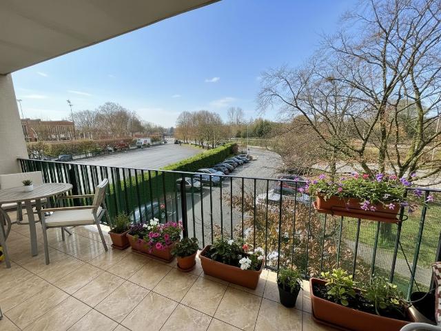 Appartement 5 pièces 97 m²