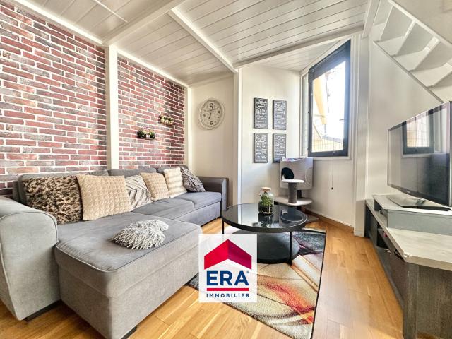 Appartement 5 pièces 97 m²