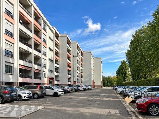 Appartement 5 pièces 97 m²