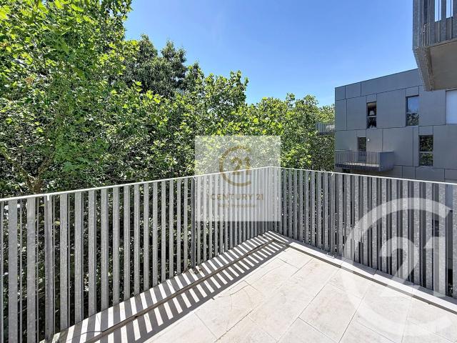 Appartement 5 pièces 97 m²