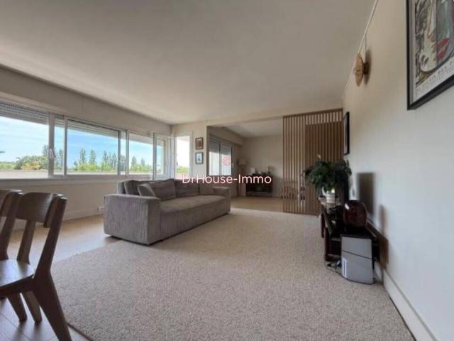 Appartement 5 pièces 97 m²