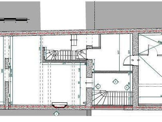 Appartement 5 pièces 97 m²