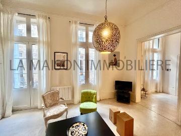 Appartement 5 pièces 97 m²