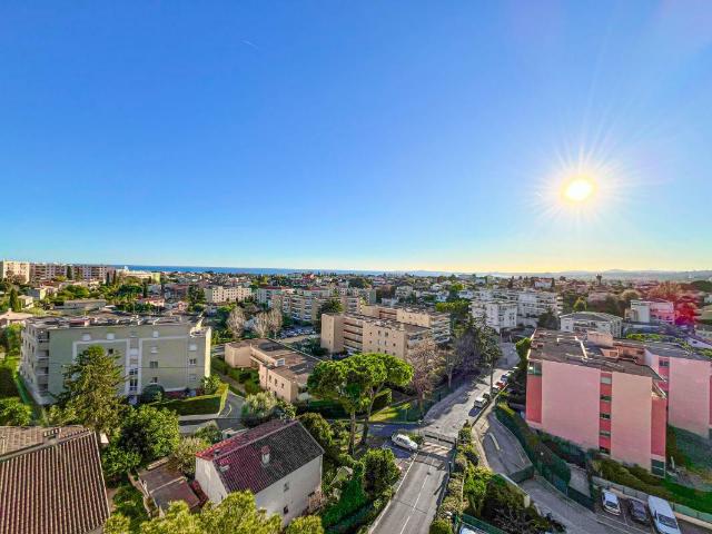 Appartement 5 pièces 97 m²