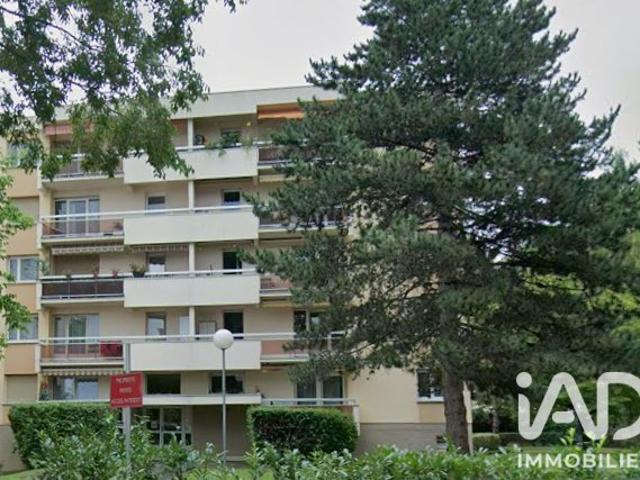 Appartement 5 pièces 97 m²