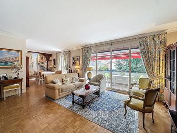 Appartement 5 pièces 97 m²