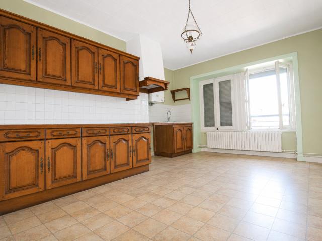 Maison 5 pièces 97 m²