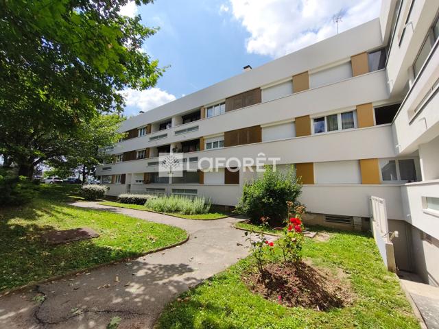 Appartement 5 pièces 97 m²