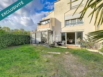 Appartement 5 pièces 97 m²