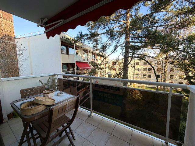 Appartement 5 pièces 97 m²