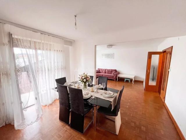 Appartement 5 pièces 97 m²