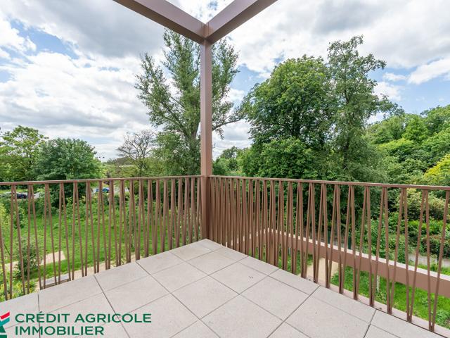 Appartement 5 pièces 97 m²