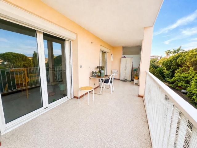 Appartement 5 pièces 97 m²