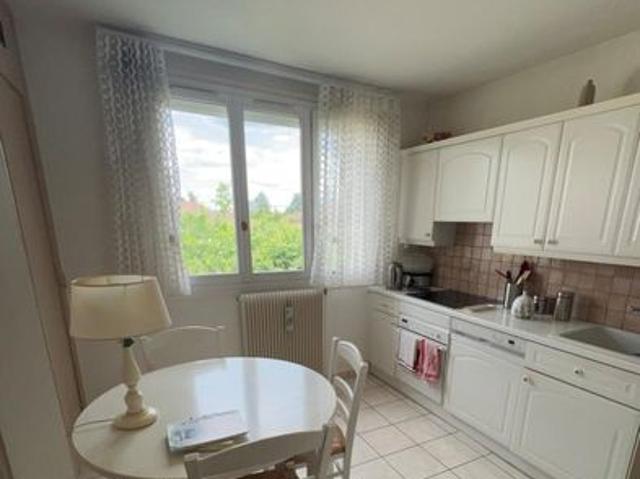 Appartement 5 pièces 97 m²