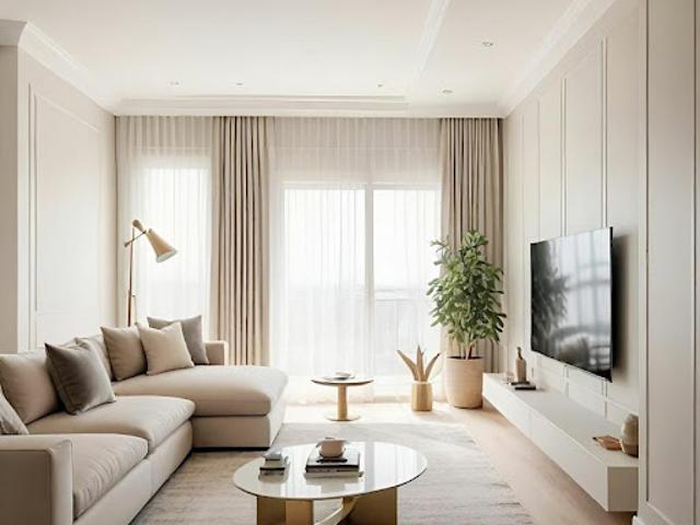 Appartement 5 pièces 94 m2
