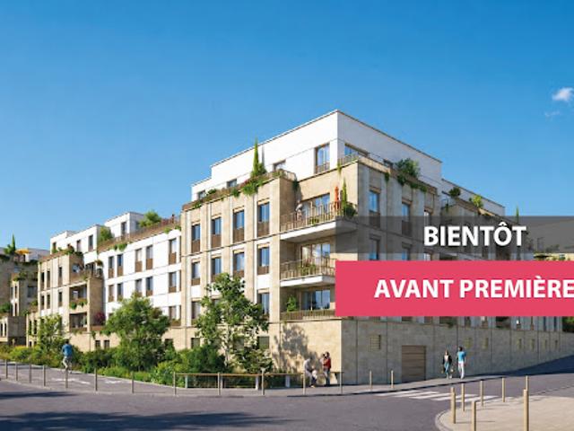 Appartement 5 pièces 94 m2