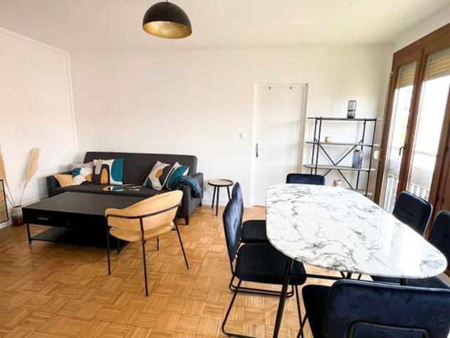 Appartement 5 pièces, 94 m² à louer à Amiens 80000