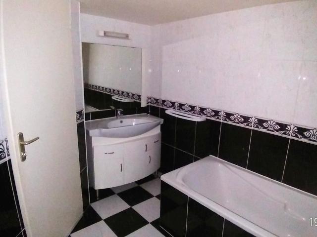 Appartement 5 pièces, 94 m² à louer à Pont à Mousson 54700