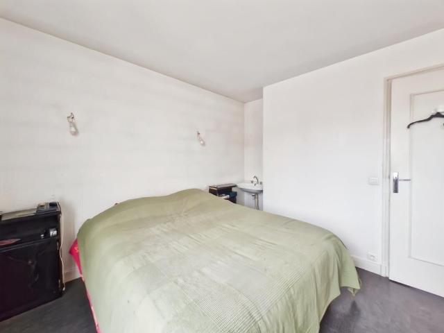 Appartement 5 pièces, 94 m² à louer à Reims 51100