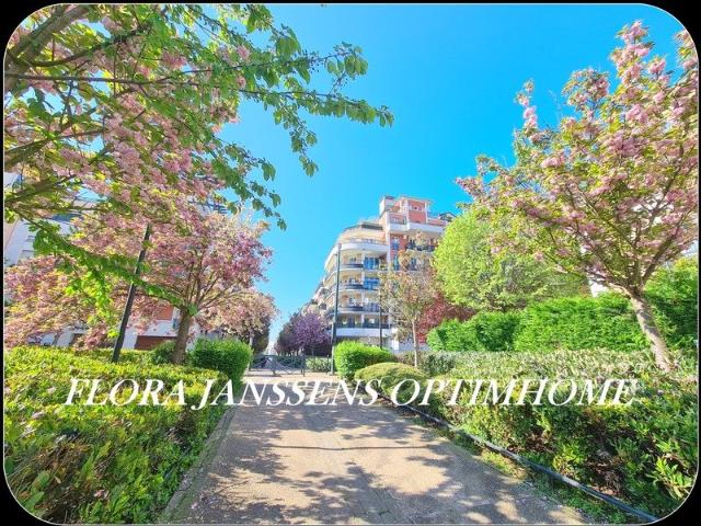 Appartement 5 pièces 94 m²