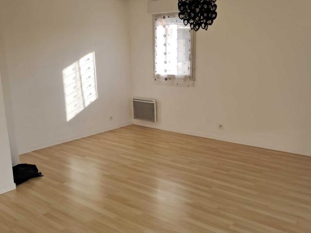 Appartement 5 pièces 94 m²