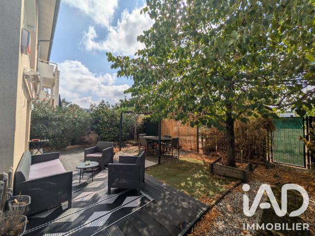 Appartement 5 pièces 94 m²