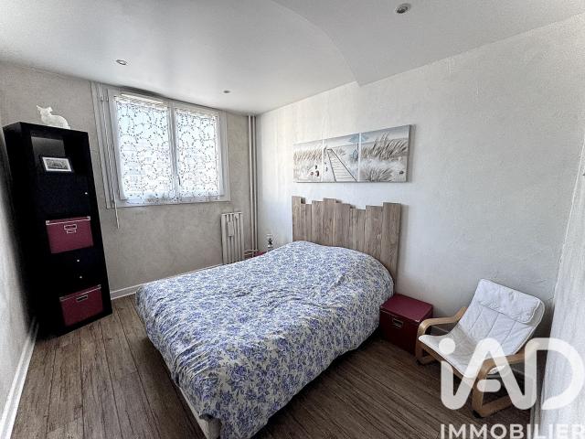 Appartement 5 pièces 94 m²