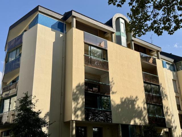 Appartement 5 pièces 94 m²