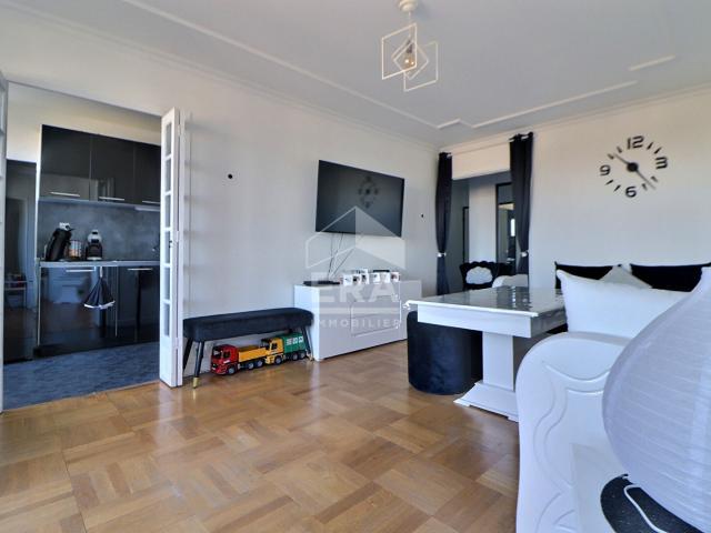 Appartement 5 pièces 94 m²