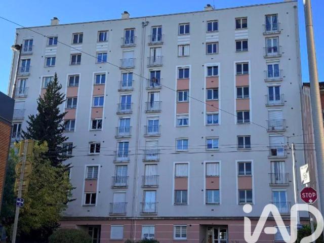 Appartement 5 pièces 94 m²