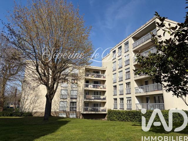 Appartement 5 pièces 94 m²