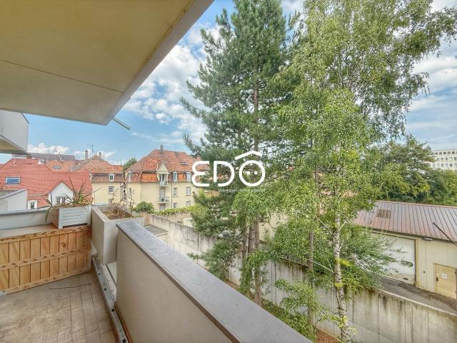 Appartement 5 pièces 94 m²
