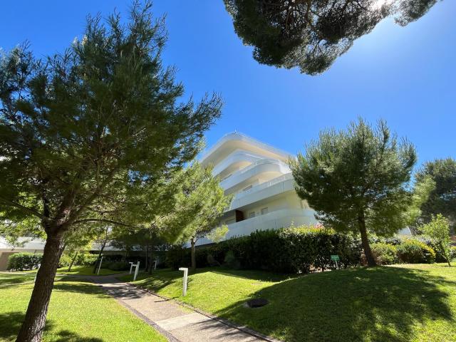Appartement 5 pièces 94 m²